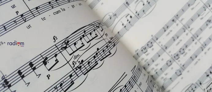 radiummusic edge technology